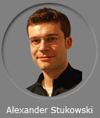 Alexander Stukowski